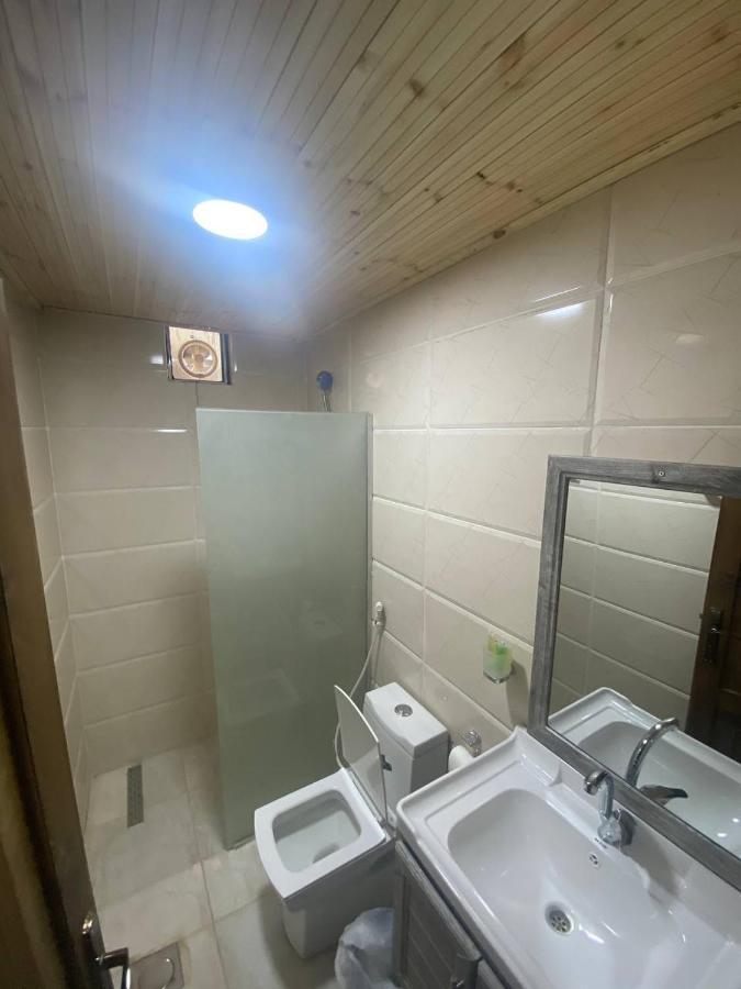 Omar Ali Luxury Camp Hotel Wadi Rum Exterior photo
