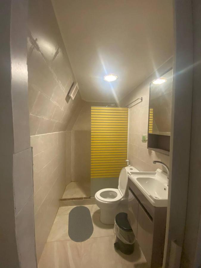Omar Ali Luxury Camp Hotel Wadi Rum Exterior photo